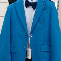 Completo Prima Comunione, cerimionia - Klaiadì