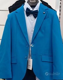 Completo Prima Comunione, cerimionia - Klaiadì