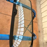 Lunotto Jeep renegade 2020