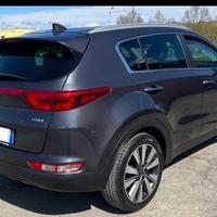 Kia Sportage 1.7 Crdi 116 Cv