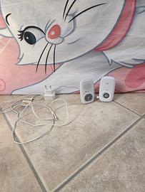 audio baby monitor