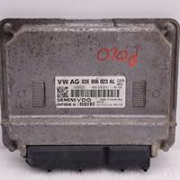 CENTRALINA MOTORE VOLKSWAGEN Polo 5° Serie 03E906