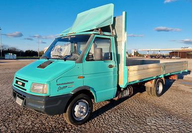 IVECO DAILY 35-10 TURBO