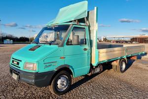 IVECO DAILY 35-10 TURBO