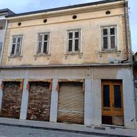 CASA DA RISTRUTTURARE IN CENTRO!