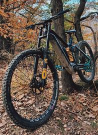 Haibike N'duro 8 FreeRide