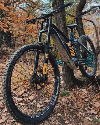 Haibike N'duro 8 FreeRide