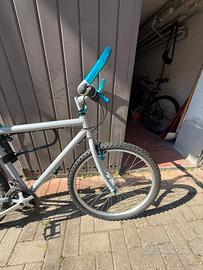 Bici ruota da 26