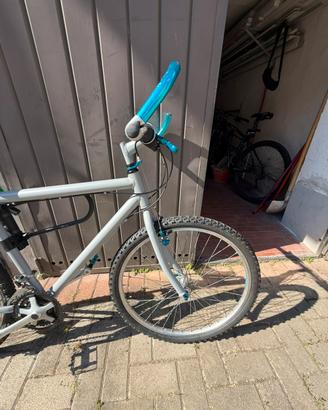 Bici ruota da 26