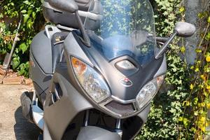 Malaguti Spidermax 500 + accessori inclusi