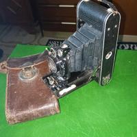 macchina fotografica Contessa 