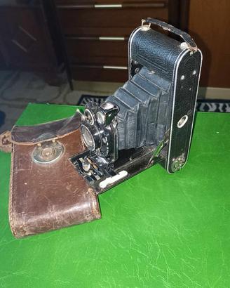 macchina fotografica Contessa 