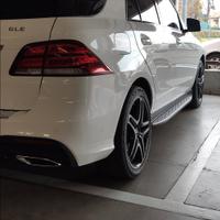 Mercedes GLE SUV 250d 