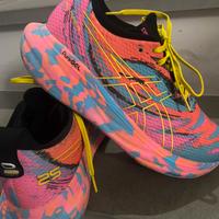 Asics gel nimbus