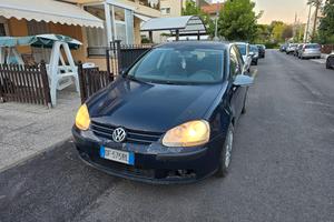 macchina golf 5 sportline