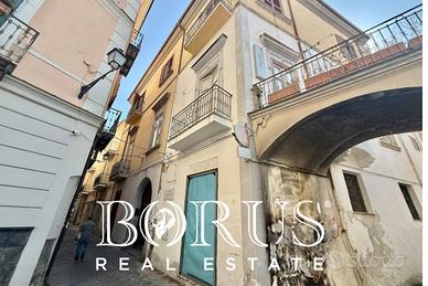 Locale commerciale - Aversa