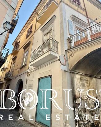 Locale commerciale - Aversa