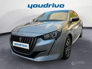 Peugeot 208 1.2 puretech Active Pack s&s 75cv KM 1