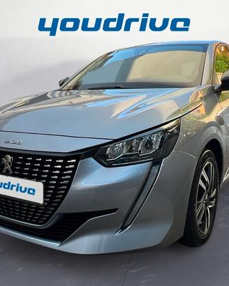 Peugeot 208 1.2 puretech Active Pack s&s 75cv KM 1