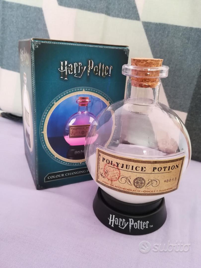 Lampada Harry Potter - Pozione