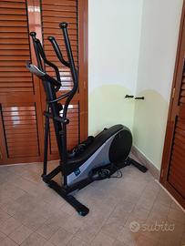 Ellittica E SHAPE+ DOMYOS