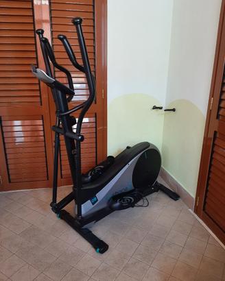 Ellittica E SHAPE+ DOMYOS