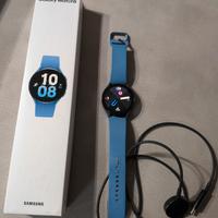 galaxy Watch 5  wifi