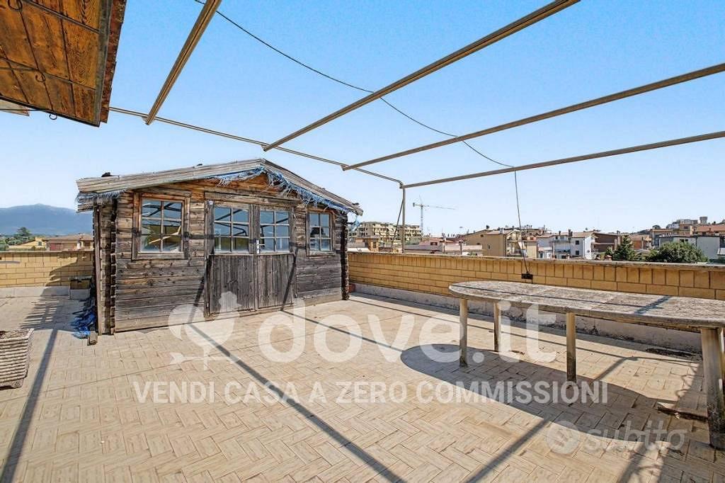 Appartamento – Mentana, Monte San Salvatore - Vista 2