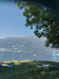 Appartamento a Dervio