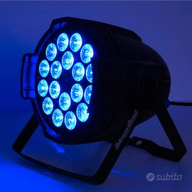 coppia par led Extreme sound