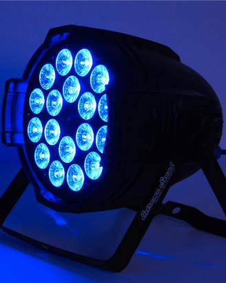 coppia par led Extreme sound