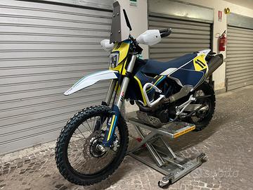 Husqvarna 701