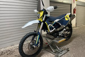 Husqvarna 701