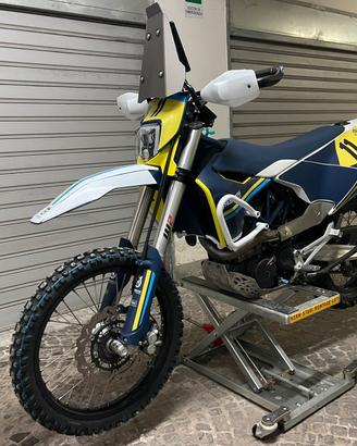 Husqvarna 701