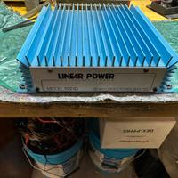 Amplificatore linear power 992iq