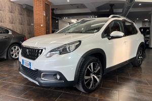 Peugeot 2008 PureTech Turbo 110 EAT6 S&S Allure