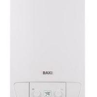 CALDAIA A CONDENSAZIONE BAXI PRIME 24