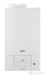 CALDAIA A CONDENSAZIONE BAXI PRIME 24