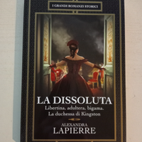 La dissoluta