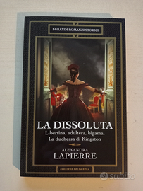 La dissoluta