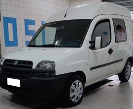 Fiat Doblo 1.9 JTD Cargo SX Tetto Alto