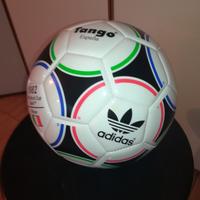 Adidas Pallone Coppa del Mondo Spagna '82