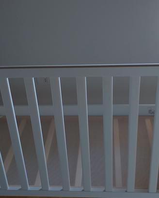 Lettino IKEA