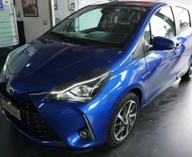 TOYOTA Yaris 1.5 Hybrid 5p Y20 serie speciale 20