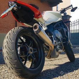 MV AGUSTA BRUTALE 800 EAS ABS