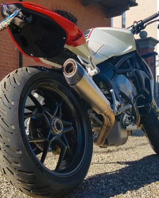 MV AGUSTA BRUTALE 800 EAS ABS
