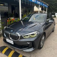 Bmw 118d 5p. Msport