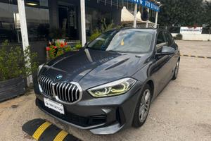 Bmw 118d 5p. Msport