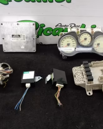 KIT AVVIAMENTO TOYOTA RAV4 2.0 BENZINA 2003