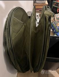 Rete essiccatrice 8 strati da 60cm ø